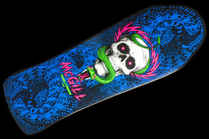 McGill - Blacklight Series 14 Deck 9.9"