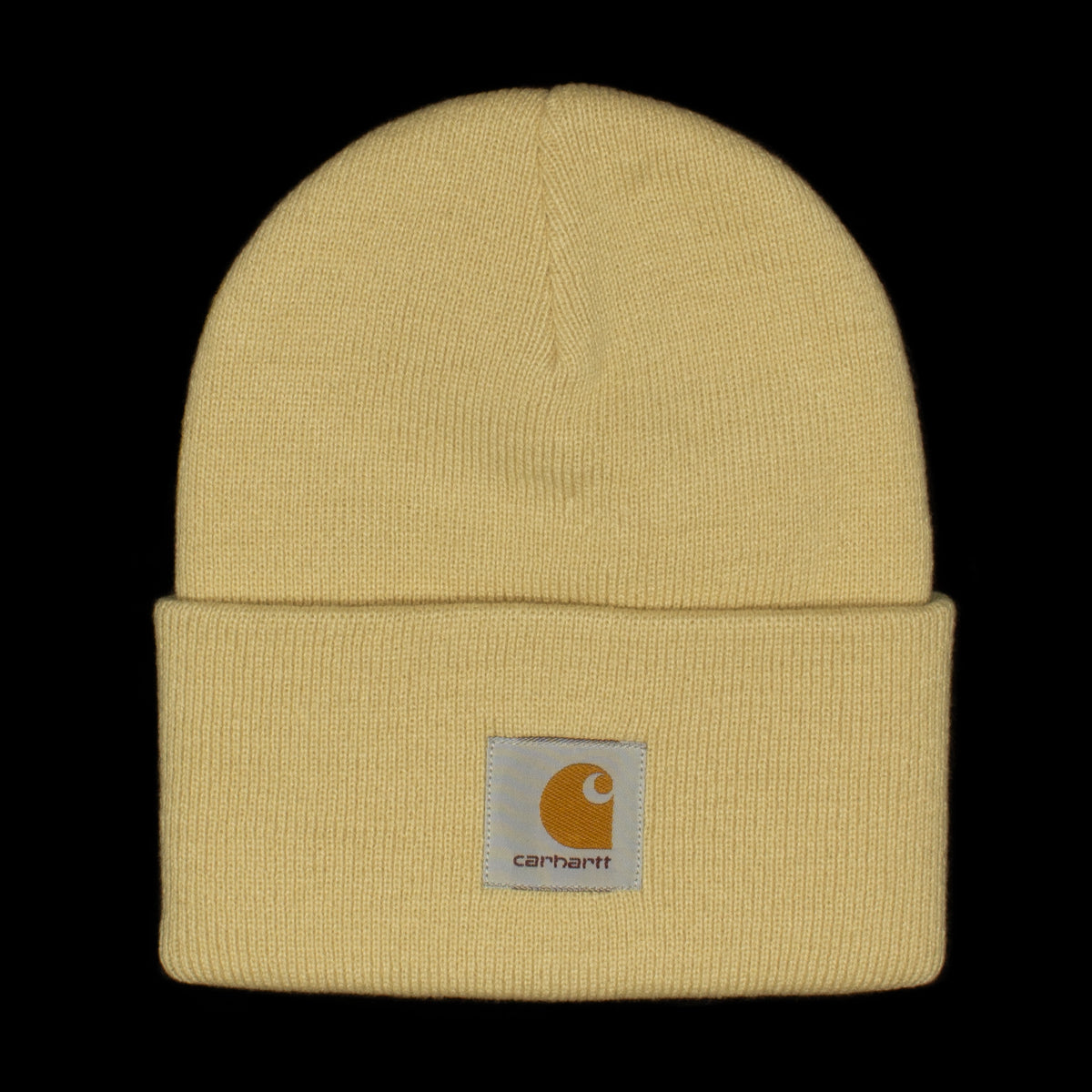 Acrylic Watch Hat