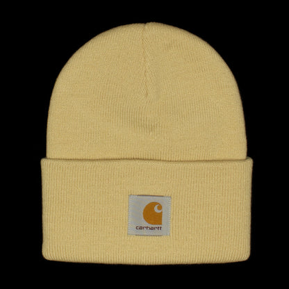 Acrylic Watch Hat
