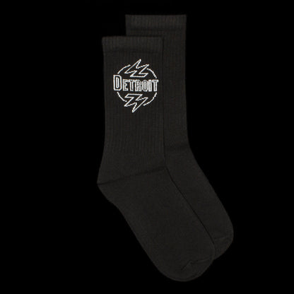 Ablaze Socks