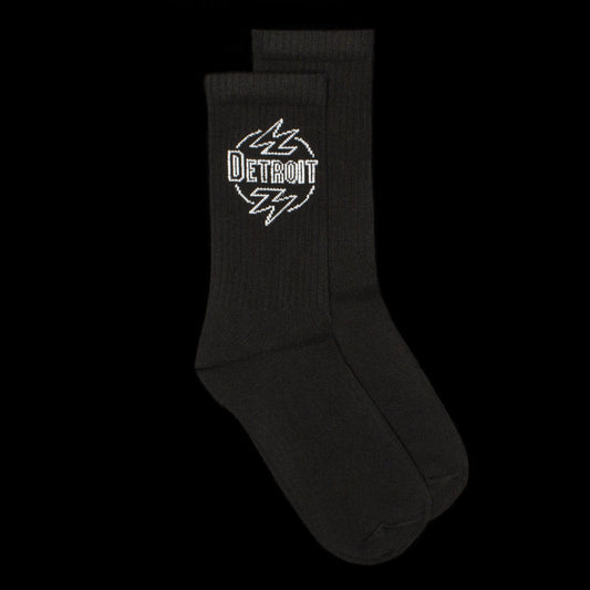 Ablaze Socks