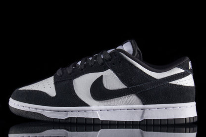 Dunk Low Retro - Suede Panda