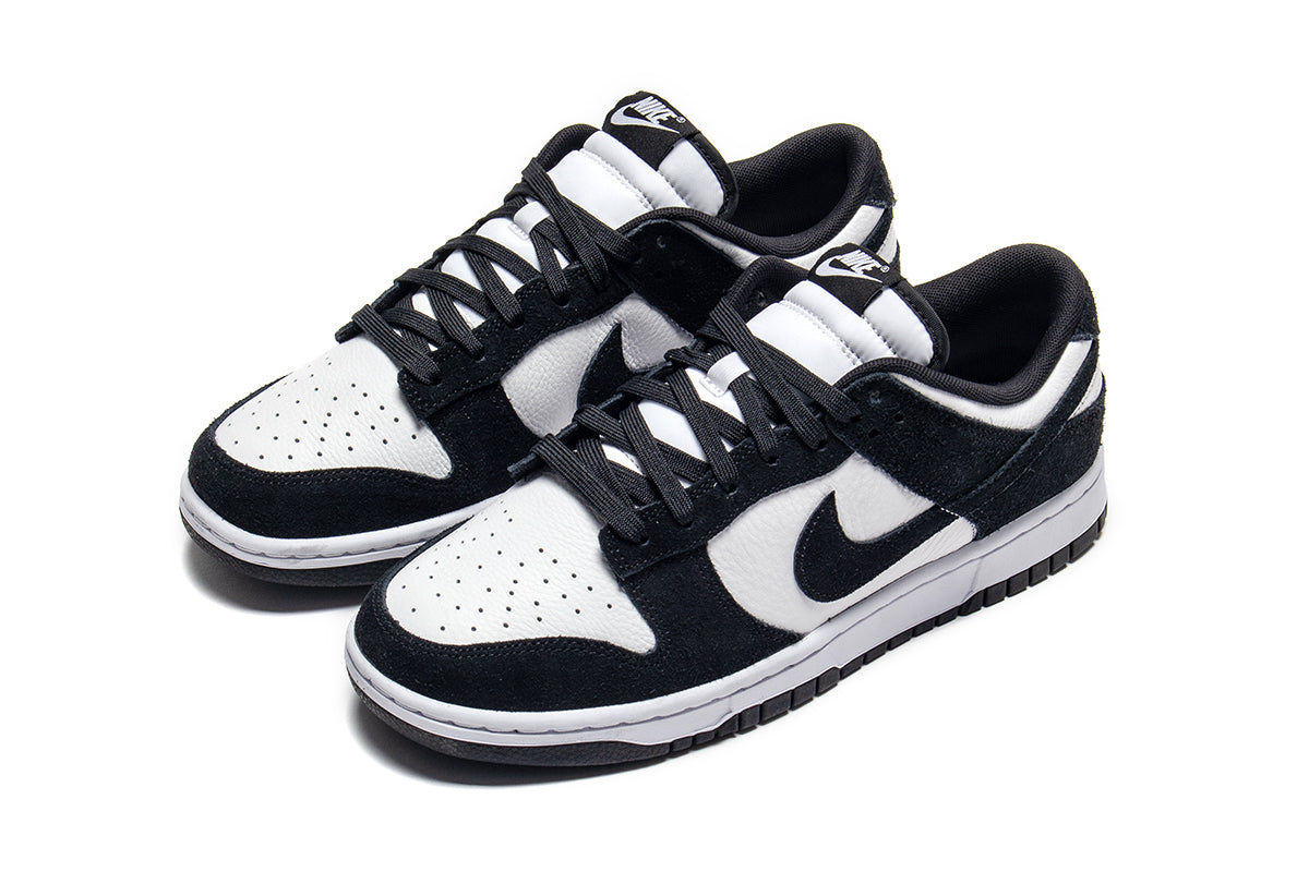 Dunk Low Retro - Suede Panda