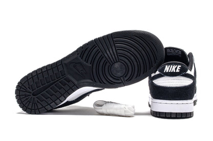 Dunk Low Retro - Suede Panda