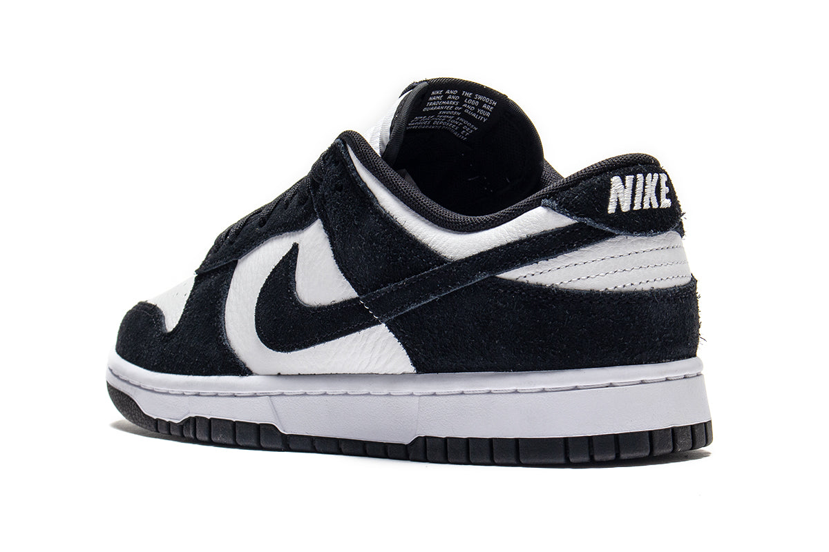 Dunk Low Retro - Suede Panda
