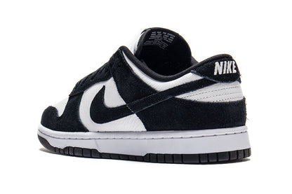 Dunk Low Retro - Suede Panda