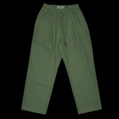 Arts Baggy Herringbone Twill Pants