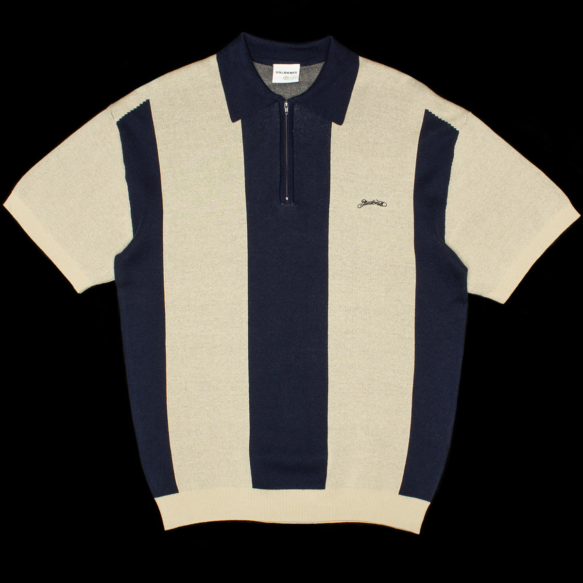 Umpire Sweater Polo