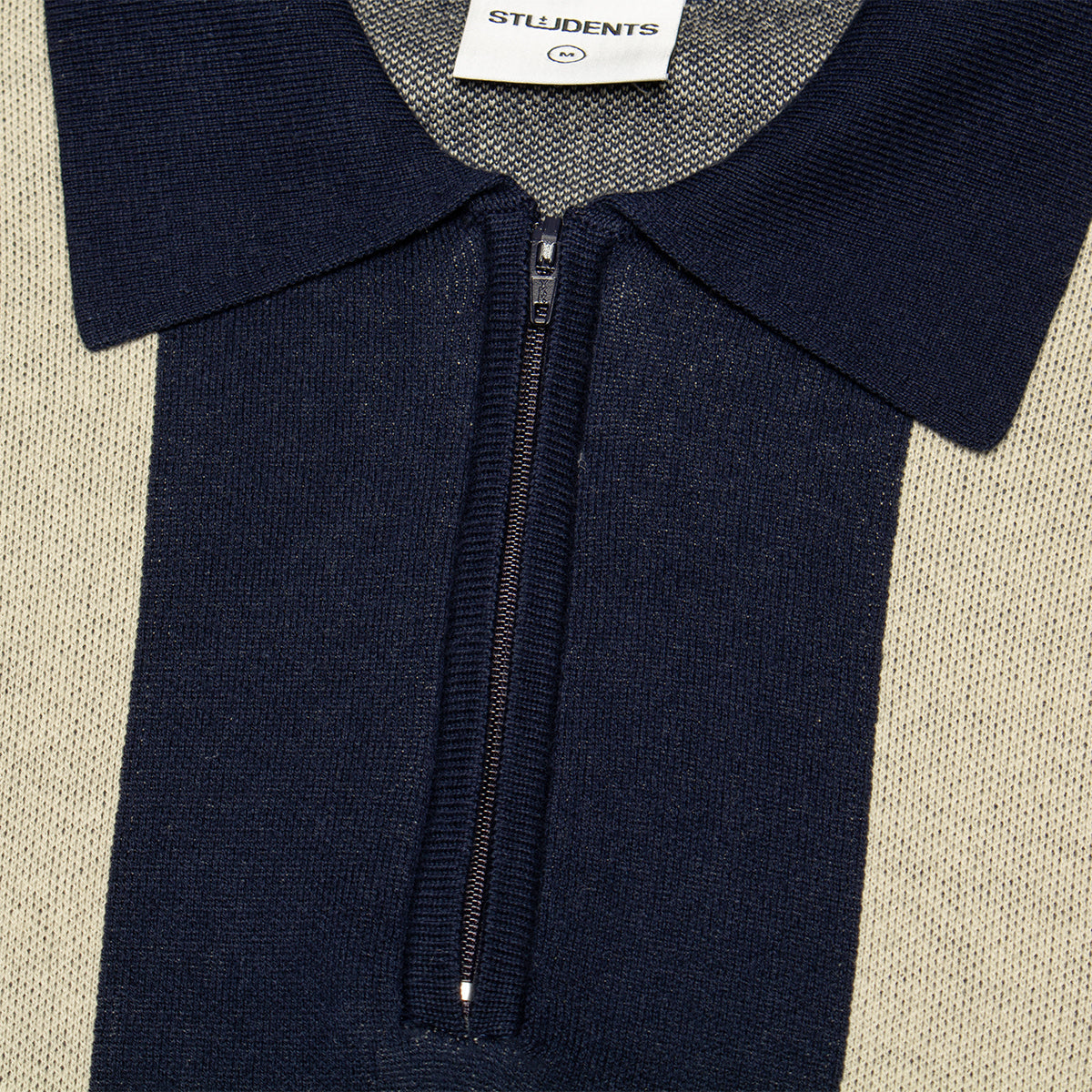 Umpire Sweater Polo