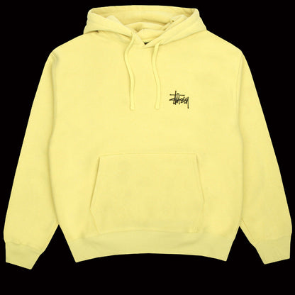 Basic Stussy Hood