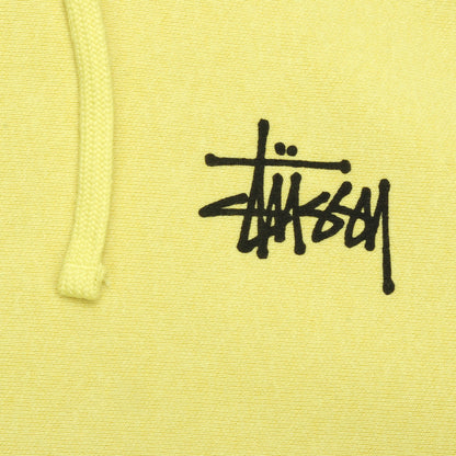 Basic Stussy Hood