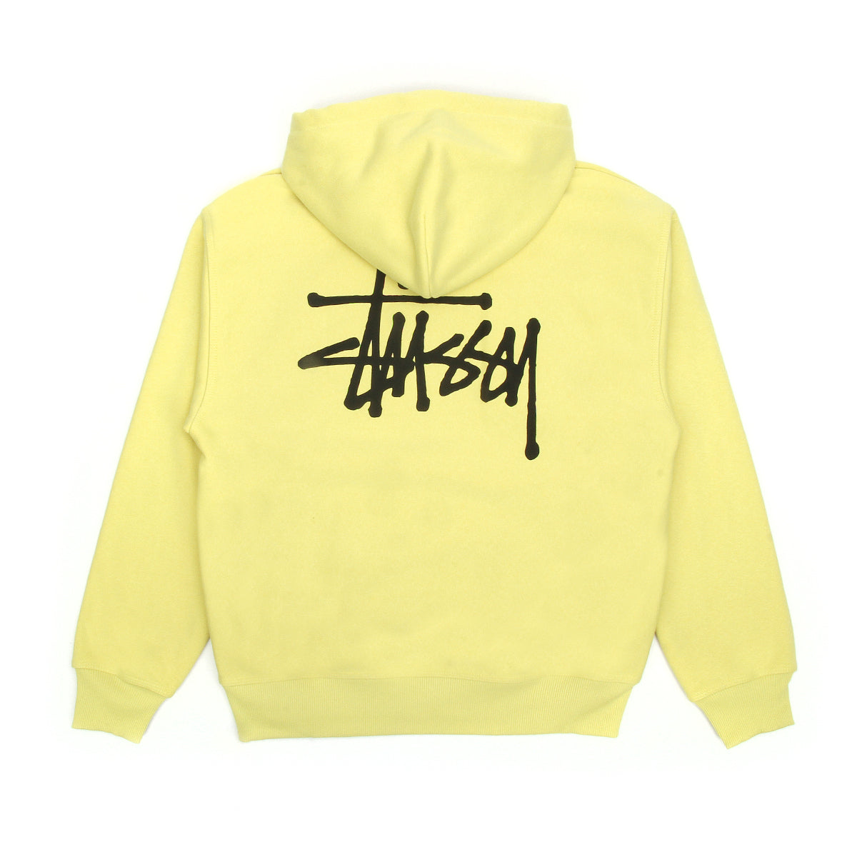Basic Stussy Hood