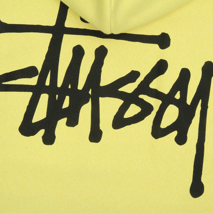 Basic Stussy Hood