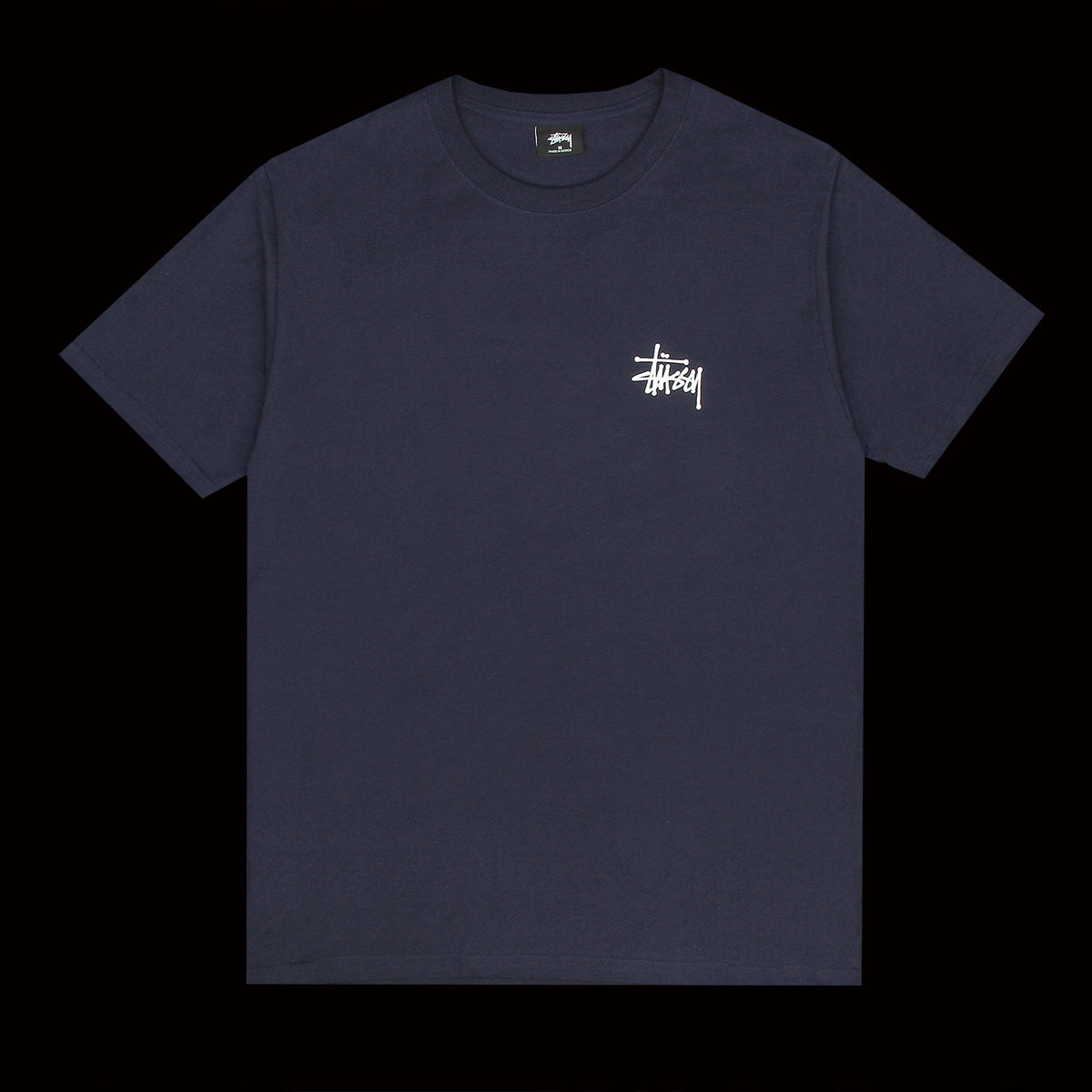 Basic Stussy T-Shirt