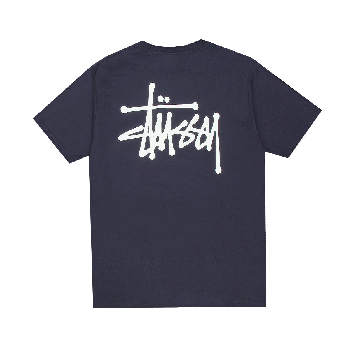 Basic Stussy T-Shirt