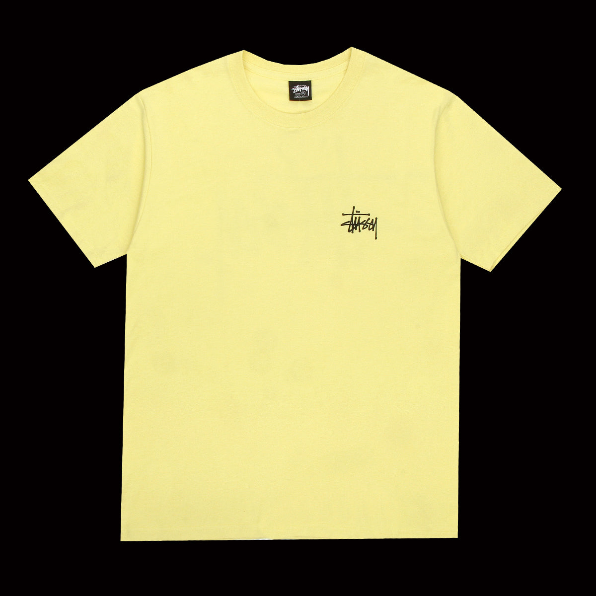 Basic Stussy T-Shirt