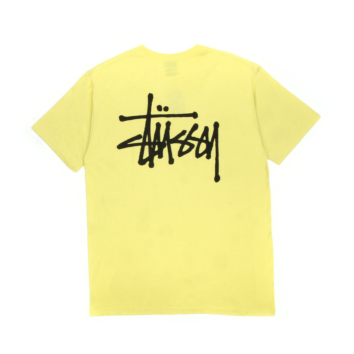 Basic Stussy T-Shirt