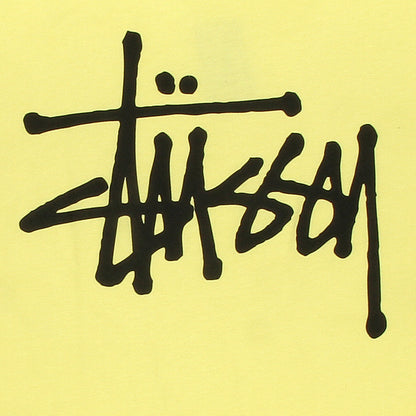 Basic Stussy T-Shirt