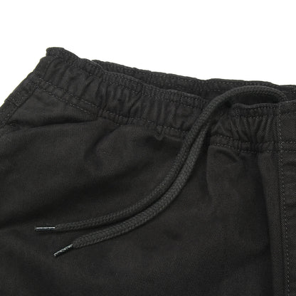 Brushed Beach Pant