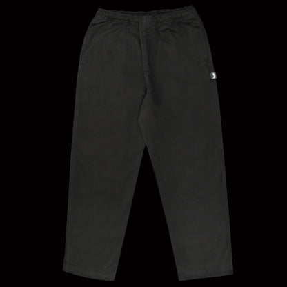 Brushed Beach Pant