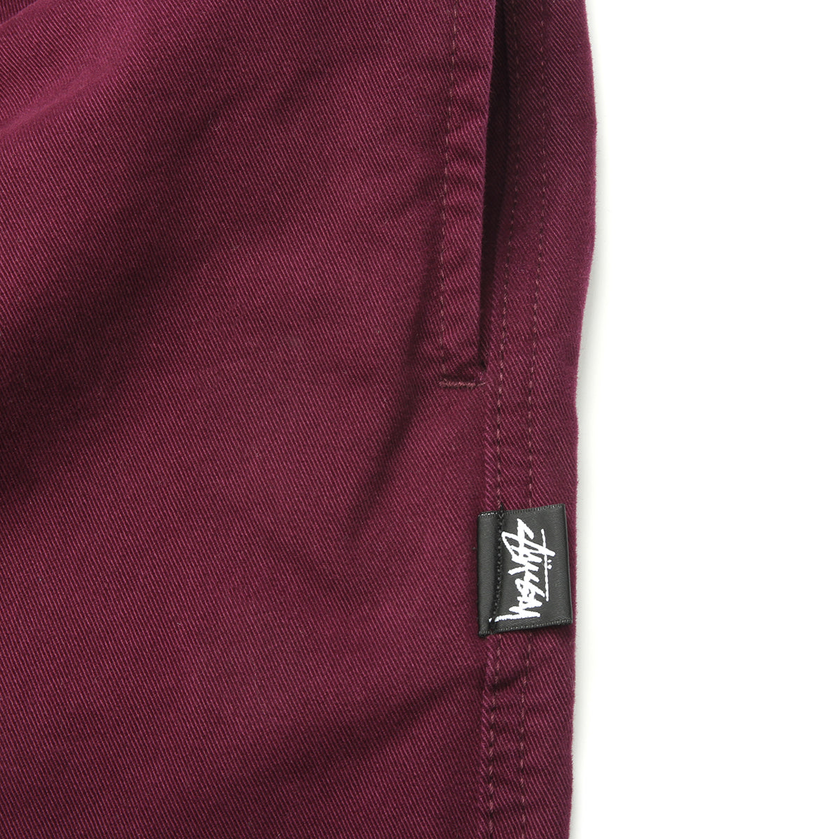 Brushed Beach Pant