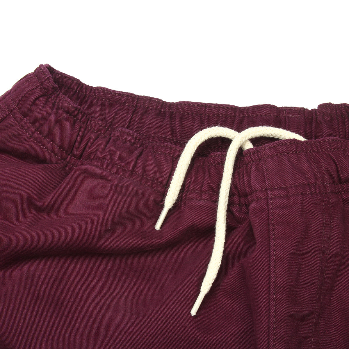 Brushed Beach Pant