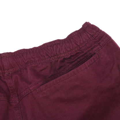 Brushed Beach Pant