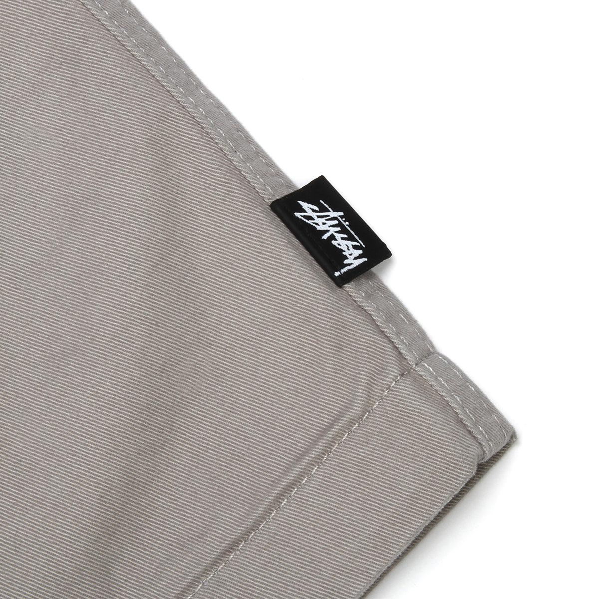Brushed Beach Short