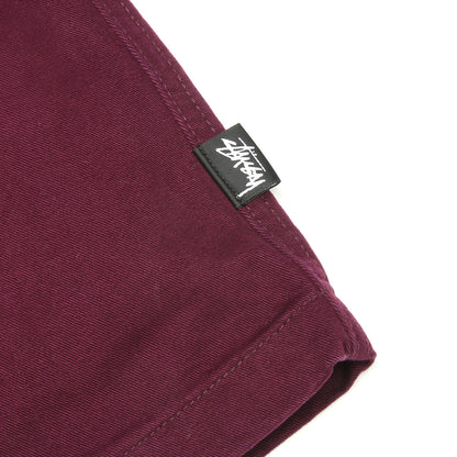 Brushed Beach Short