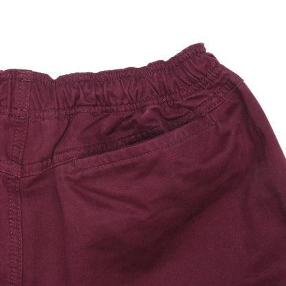 Brushed Beach Short