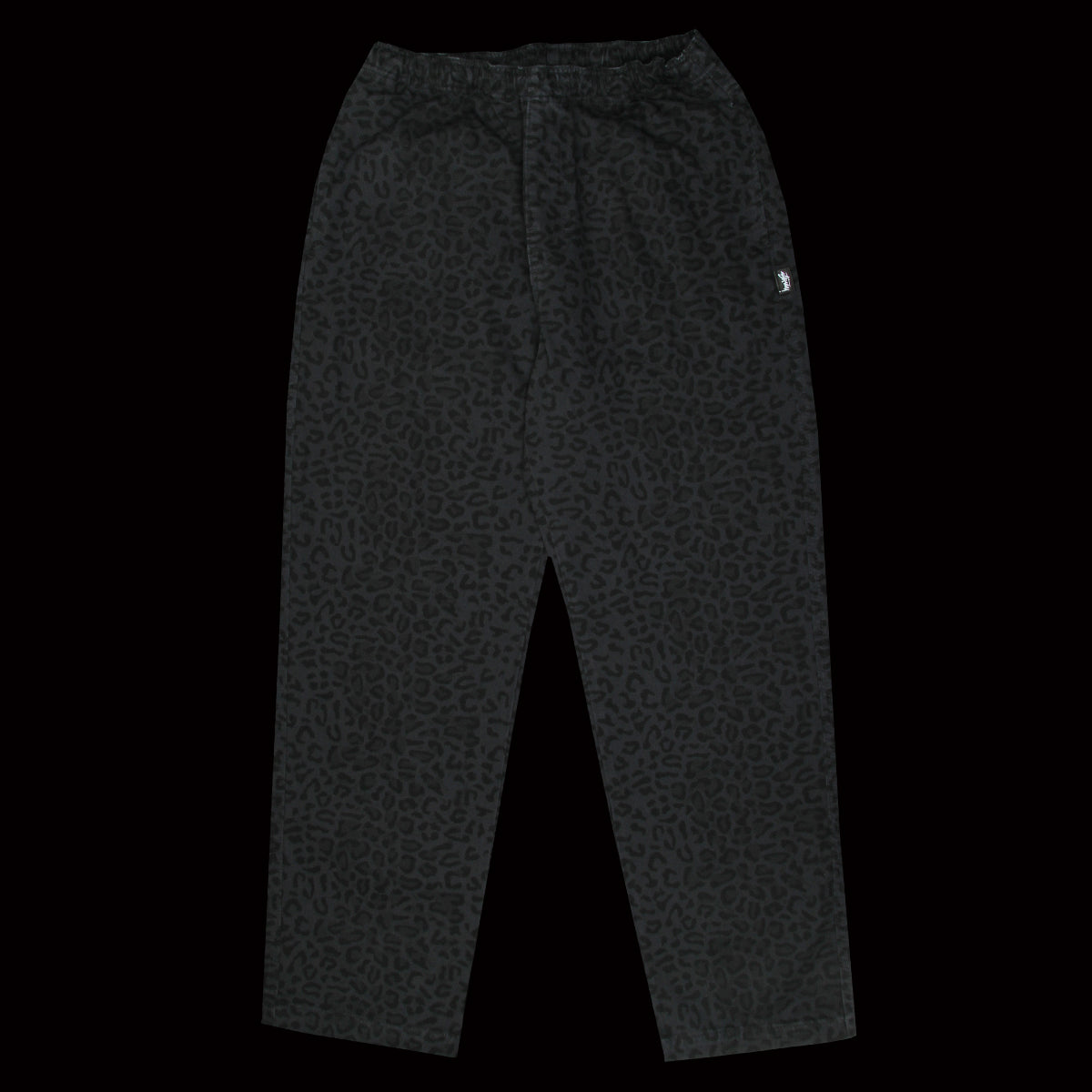 Leopard Beach Pant