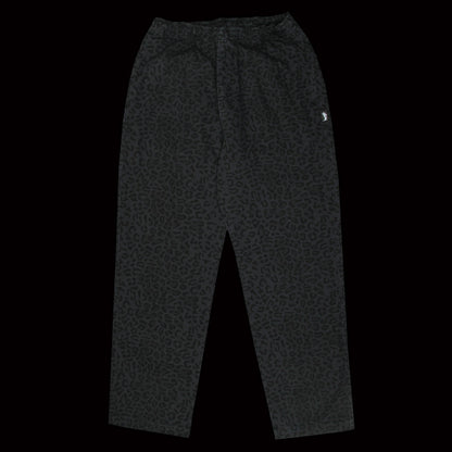 Leopard Beach Pant