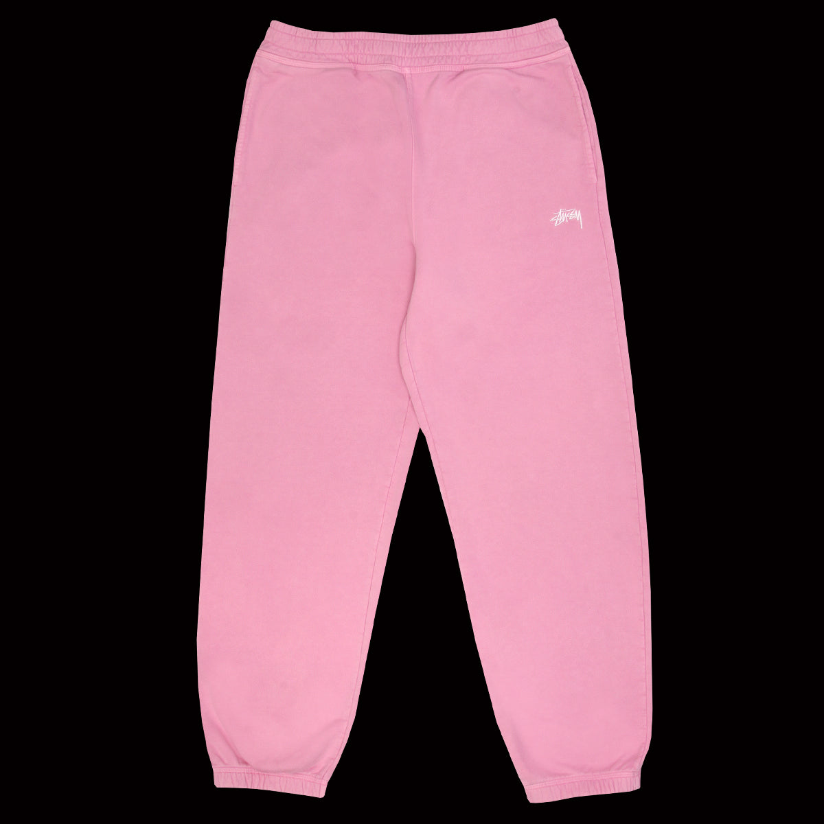 Stock Logo Pant