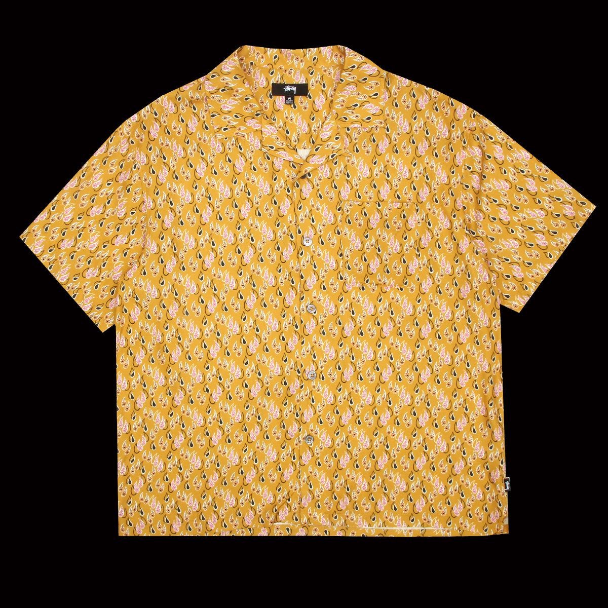 Paisley Tears Shirt