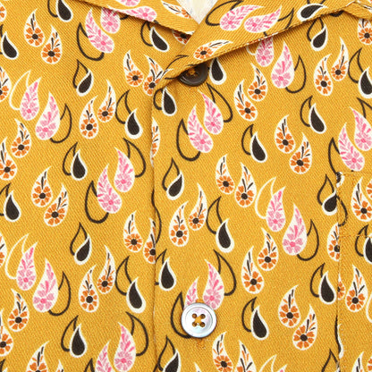 Paisley Tears Shirt