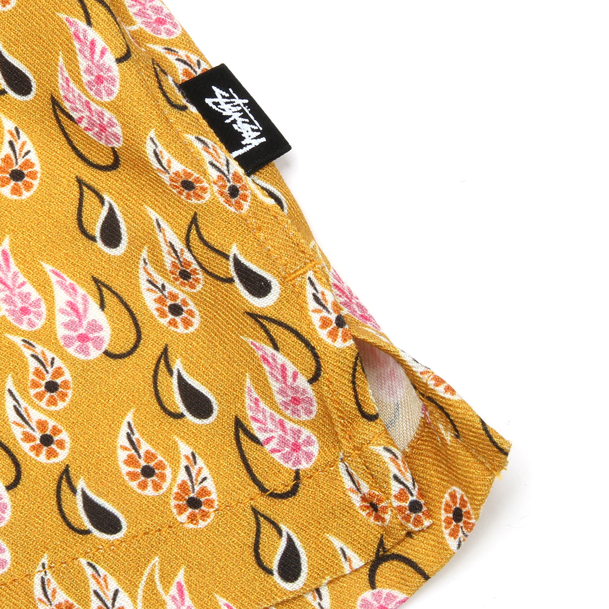 Paisley Tears Shirt