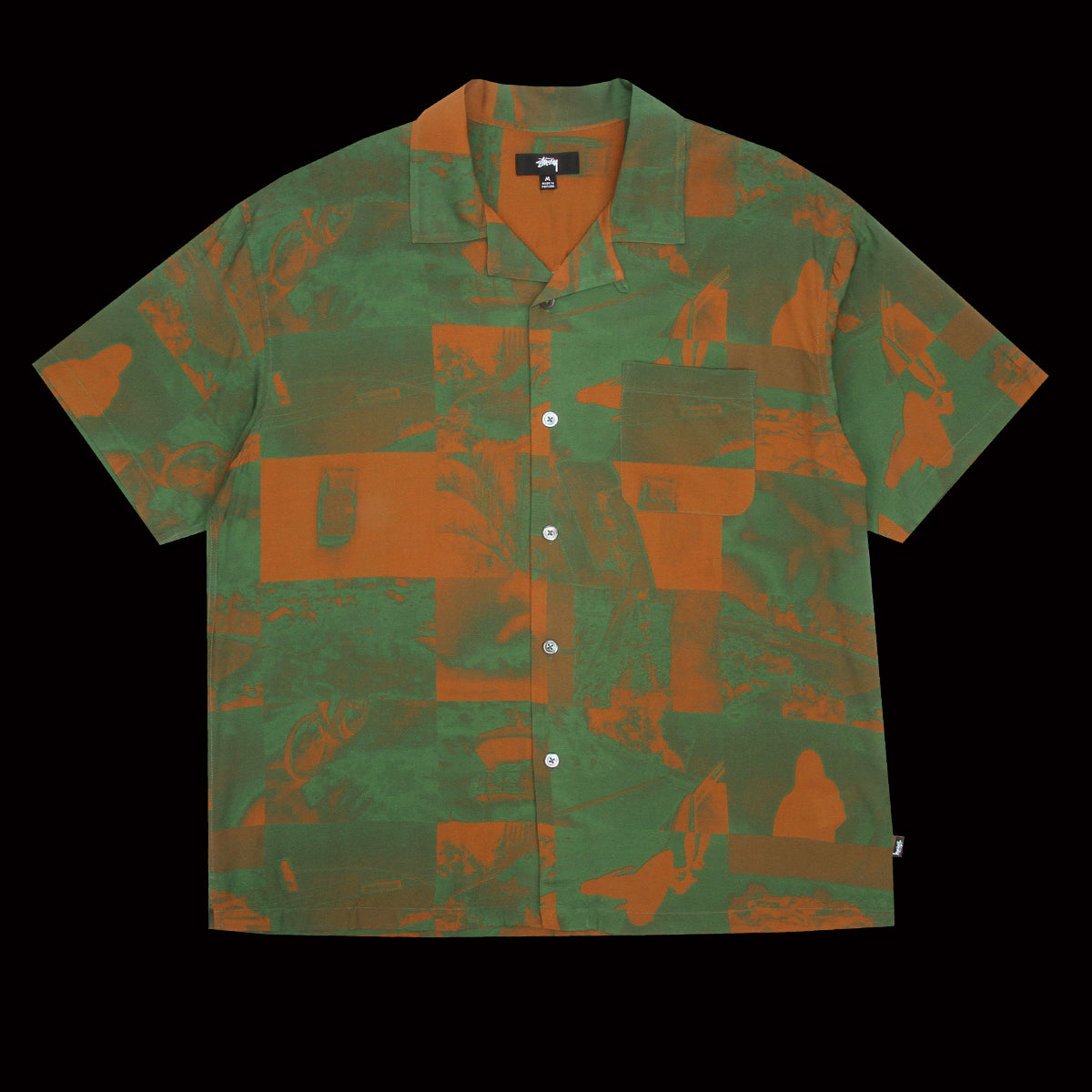 Photo Film Shirt