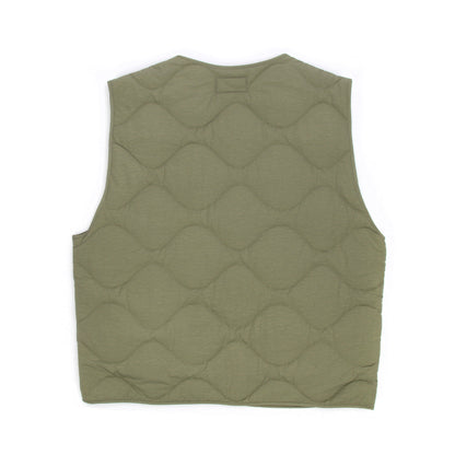 Recycled Nylon Liner Vest