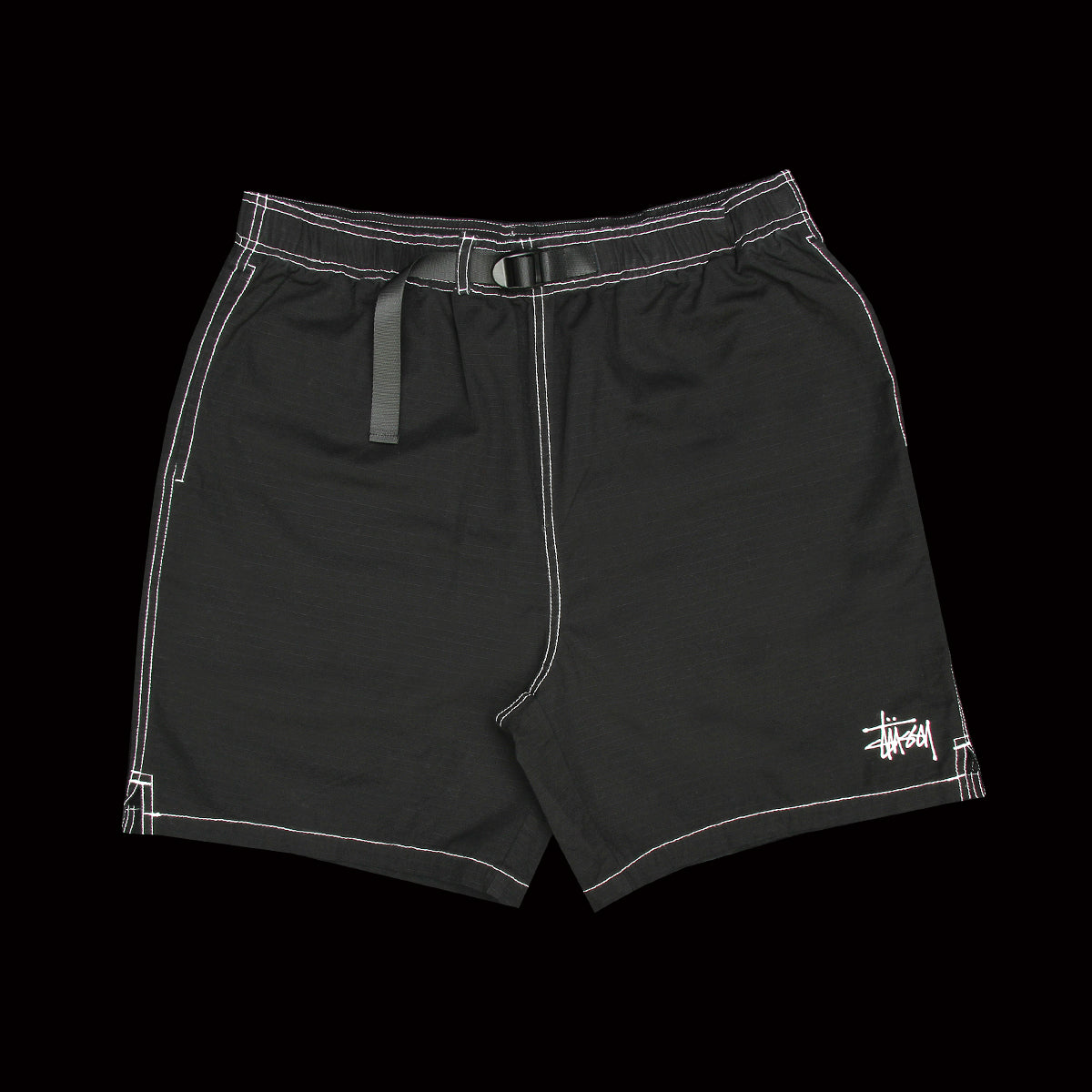 Ripstop Mountain Short