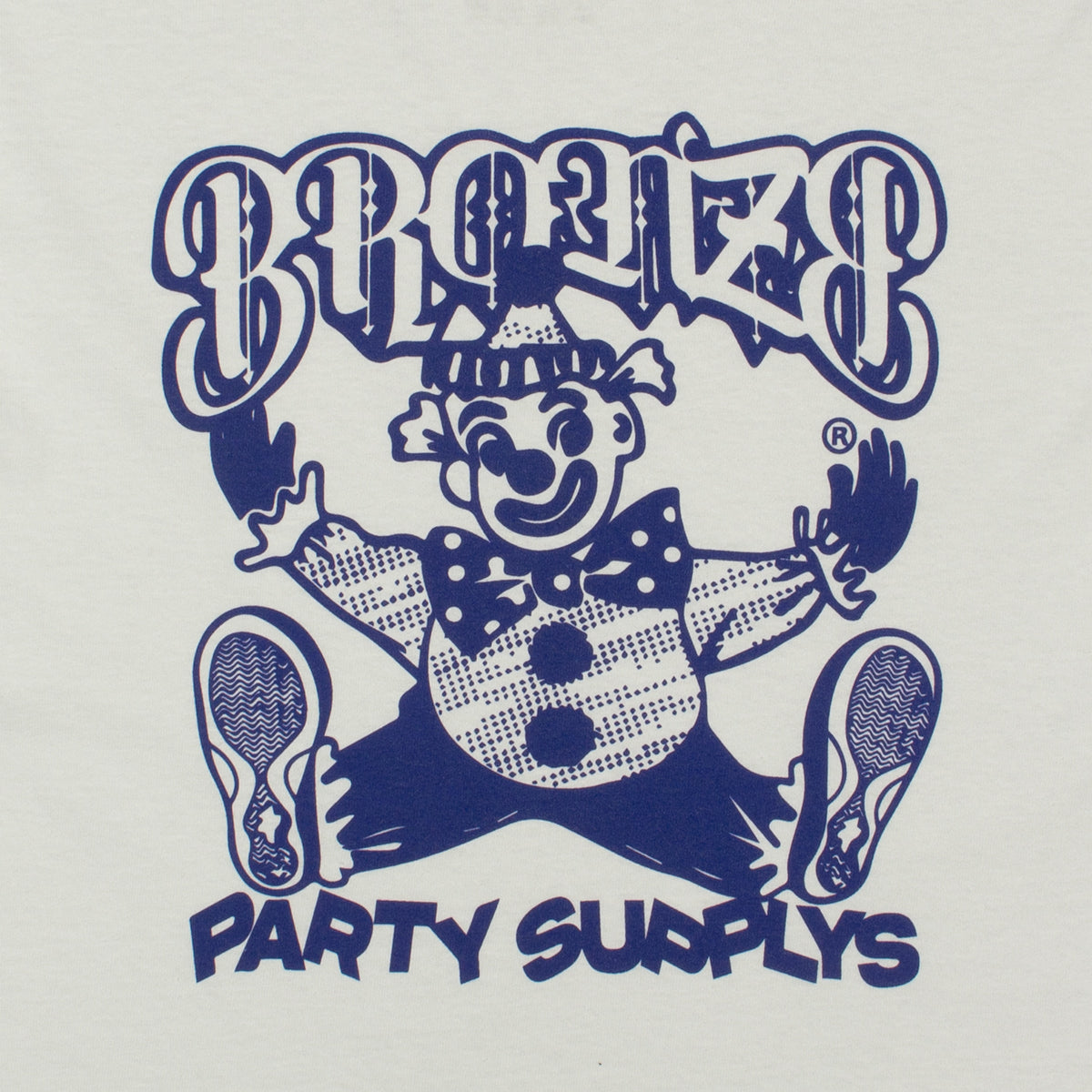 Clown T-Shirt