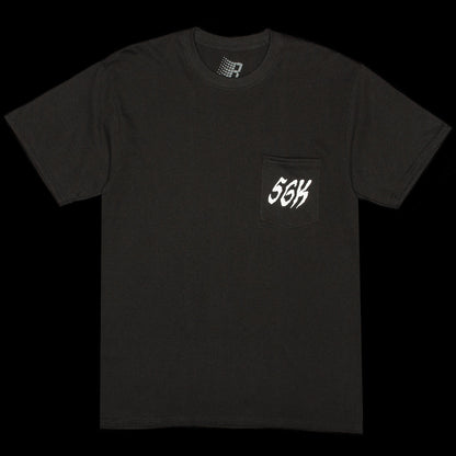 Tiger Pocket T-Shirt