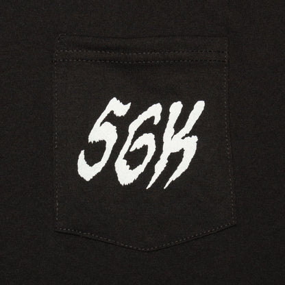 Tiger Pocket T-Shirt
