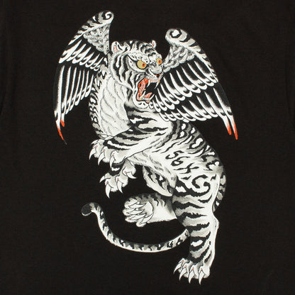 Tiger Pocket T-Shirt