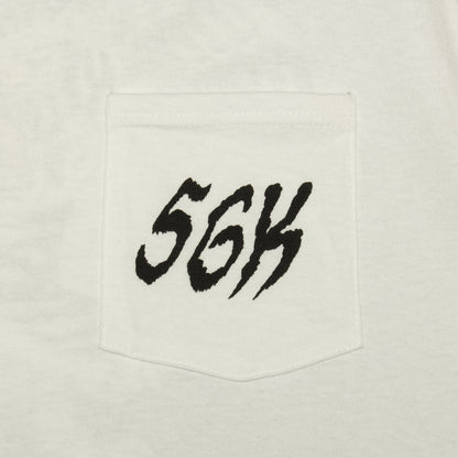 Tiger Pocket T-Shirt