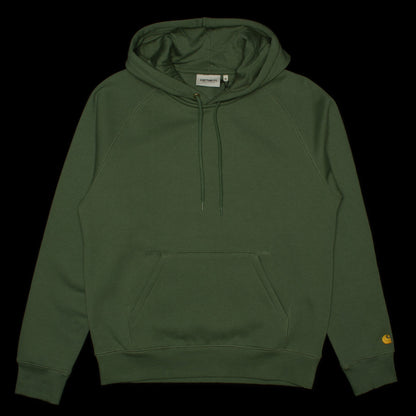 Hooded Chase Sweatshirt