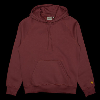 Hooded Chase Sweatshirt
