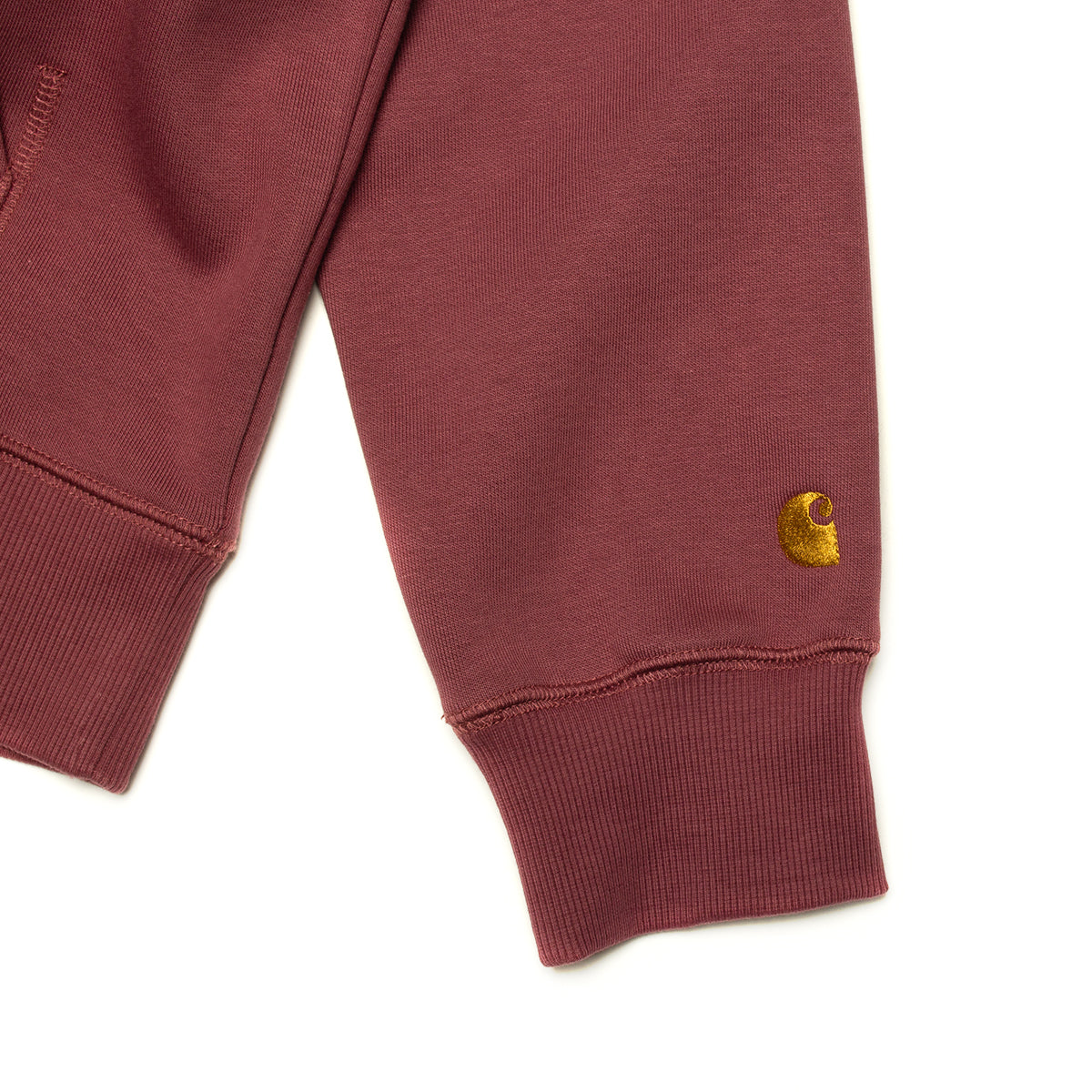 Hooded Chase Sweatshirt