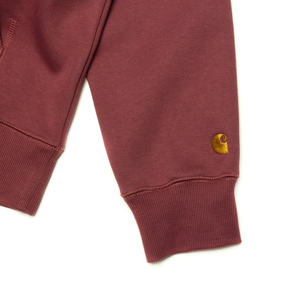 Hooded Chase Sweatshirt