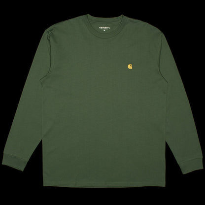 Chase L/S T-Shirt