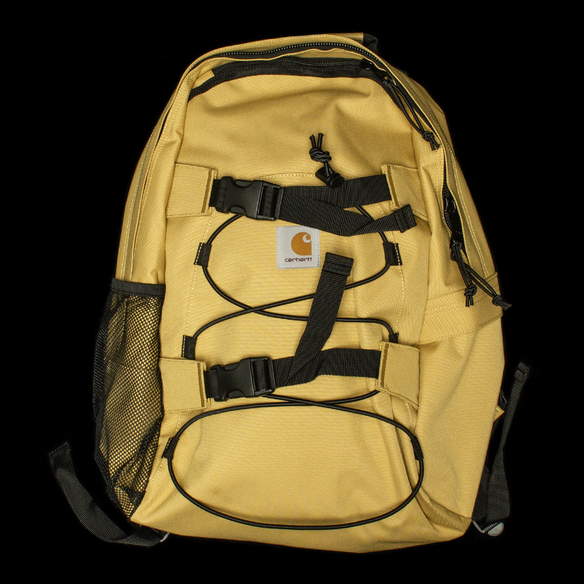 Kickflip Backpack